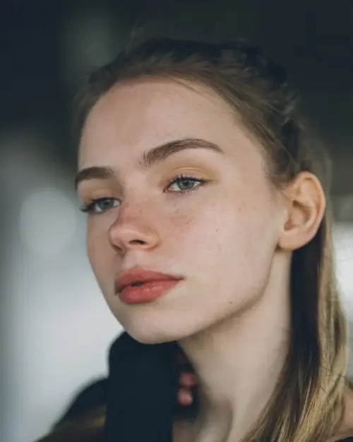 Ava, a Portland sugar baby