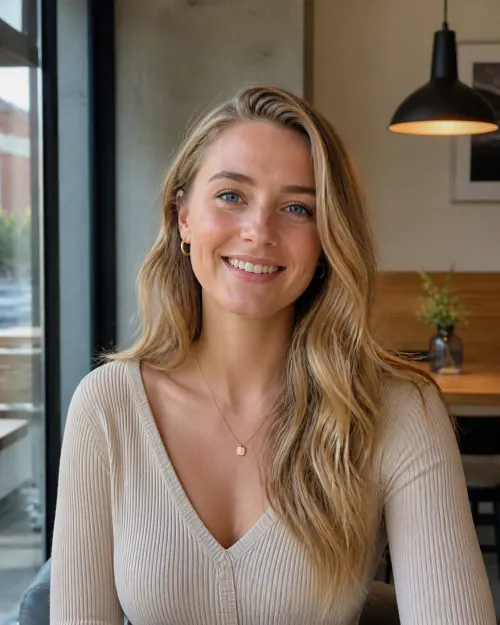 Emma, a Portland sugar baby