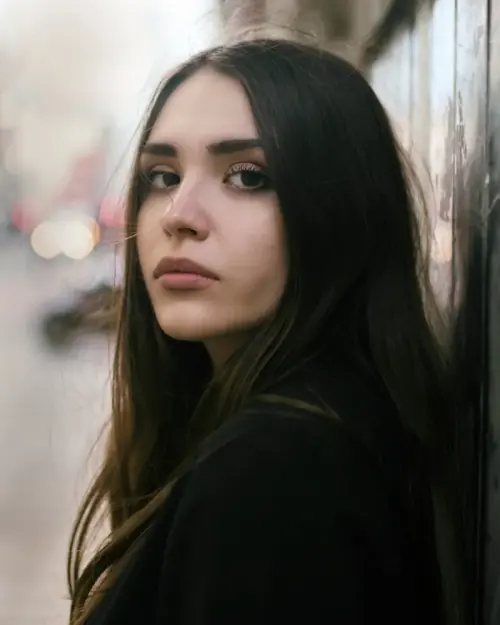 Sophie, a Portland sugar baby